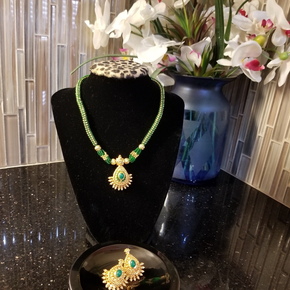 Necklace